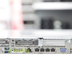 HPE ProLiant DL360 Gen9