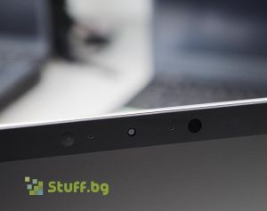 HP EliteBook x360 1030 G4