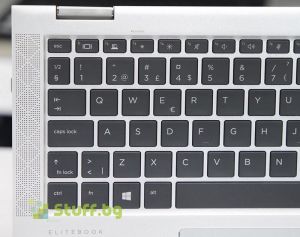 HP EliteBook x360 1030 G4