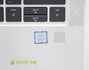 HP EliteBook x360 1030 G4