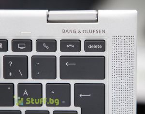 HP EliteBook x360 1030 G4