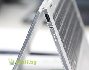 HP EliteBook x360 1030 G4