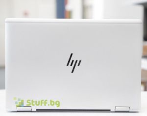 HP EliteBook x360 1030 G4