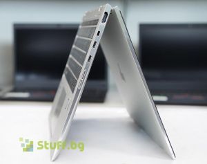 HP EliteBook x360 1030 G4
