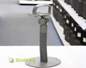 Honeywell MK9590 Grey Scanner Stand