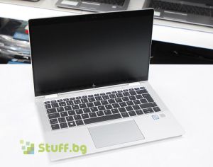 HP EliteBook x360 1030 G3
