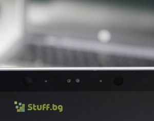 HP EliteBook x360 1030 G3