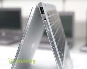 HP EliteBook x360 1030 G3