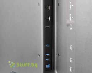 Dell Interactive Touch Conference Room Monitor C7017T