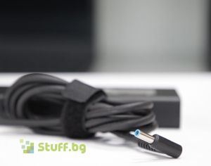 HP AC Adapter TPN-DA03