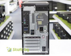 Dell Precision Tower 3650