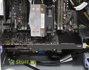 Lenovo ThinkStation P520