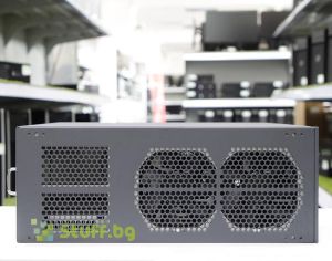 HP 5406-44G-PoE+/2XG-SFP+ v2 zl Switch with Premium Software