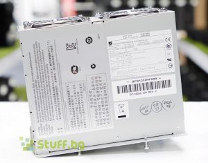 HP 5406-44G-PoE+/2XG-SFP+ v2 zl Switch with Premium Software