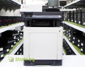 Kyocera Ecosys M6635cidn