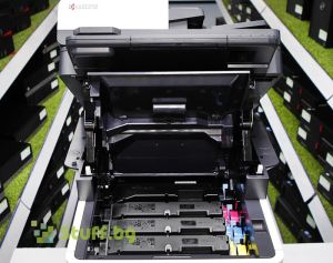 Kyocera Ecosys M6635cidn