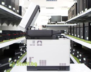 Kyocera Ecosys M6635cidn