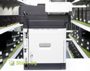 Kyocera Ecosys M6635cidn