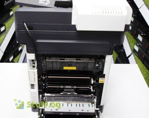 Kyocera Ecosys M6635cidn