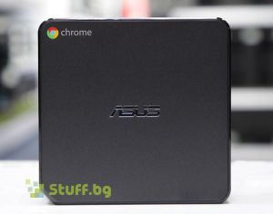 ASUS Chromebox CN62