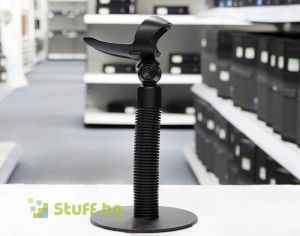 Honeywell MK9590 Black Scanner Stand