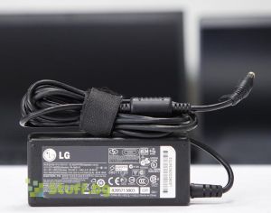 LG AC Adapter PA-1650-01