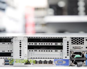 HPE ProLiant DL380 Gen9