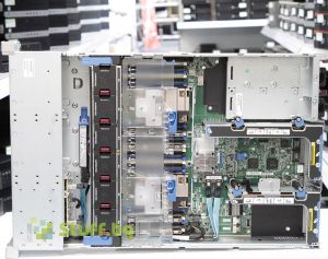 HPE ProLiant DL380 Gen9