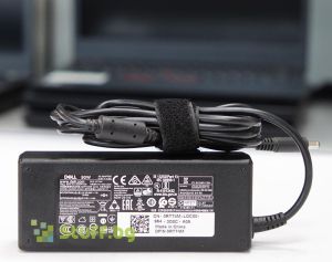 Dell AC Adapter LA90PM111 HA90PM190
