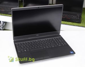 Dell Precision 7560