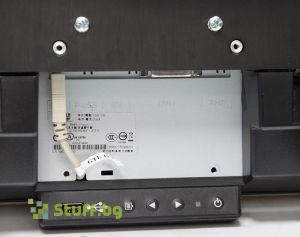 Wincor Nixdorf BA82/e/irTouch with MSR