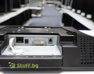 Wincor Nixdorf BA82/e/irTouch with MSR