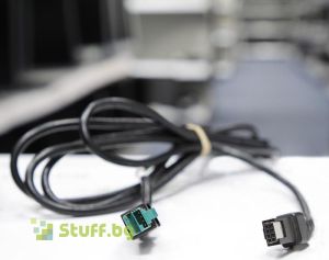 Wincor Nixdorf BA82/e/irTouch with MSR