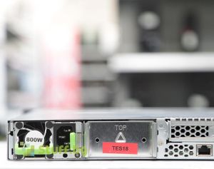 Fujitsu Primergy RX200 S8