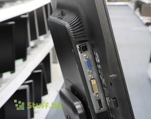 HP ZR2330w