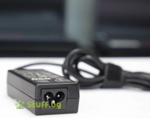 HP AC Adapter TPN-DA15