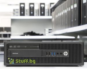 HP EliteDesk 705 G2 SFF