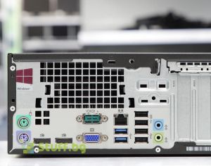 HP EliteDesk 705 G2 SFF