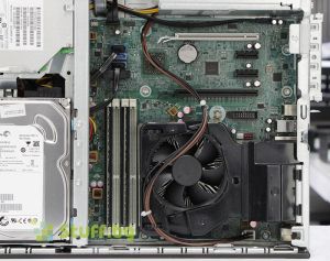 HP EliteDesk 705 G2 SFF