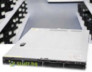 HPE ProLiant DL160 Gen9