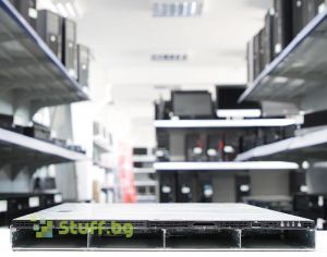 HPE ProLiant DL160 Gen9