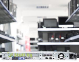 HPE ProLiant DL160 Gen9