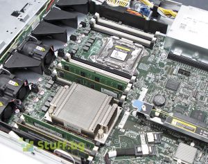 HPE ProLiant DL160 Gen9