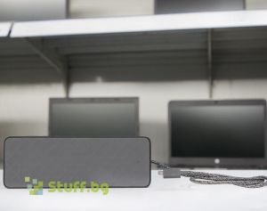 HP USB-C Universal Dock HSA-B005DS