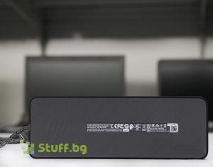 HP USB-C Universal Dock HSA-B005DS