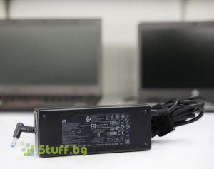 HP USB-C Universal Dock HSA-B005DS