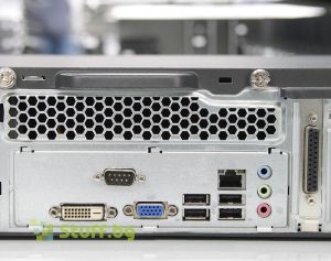 Lenovo ThinkCentre Edge 72