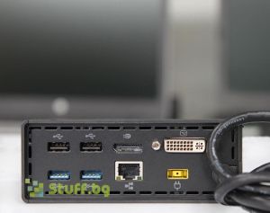 Lenovo ThinkPad OneLink Pro Dock