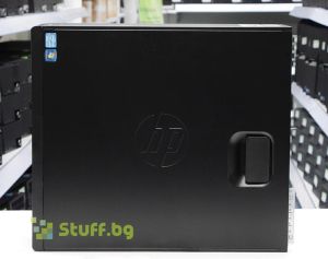 HP Workstation Z220SFF