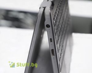 Dell Latitude 3120 2-in-1